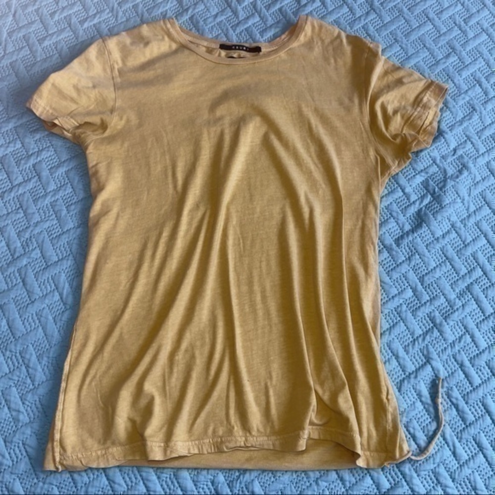KSUBI Mens Shirt Size S